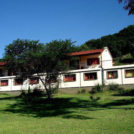 Hosteria Pura Vida San Salvador de Jujuy Exteriér fotografie