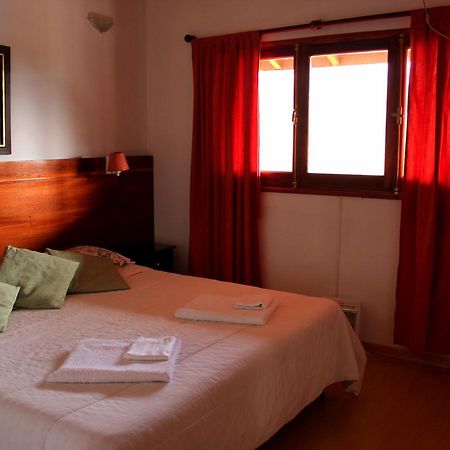 Hosteria Pura Vida San Salvador de Jujuy Exteriér fotografie