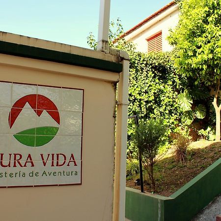 Hosteria Pura Vida San Salvador de Jujuy Exteriér fotografie