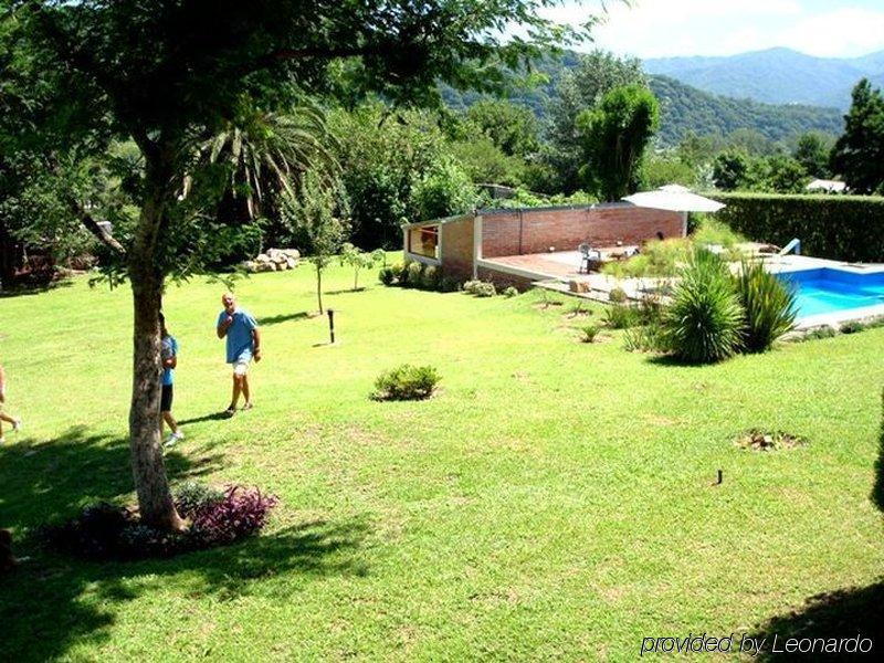 Hosteria Pura Vida San Salvador de Jujuy Zařízení fotografie