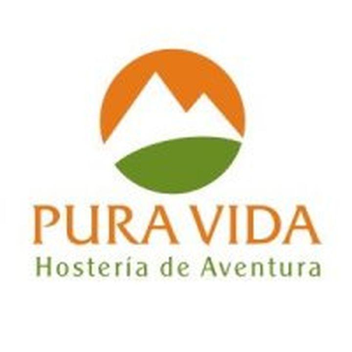 Hosteria Pura Vida San Salvador de Jujuy Exteriér fotografie