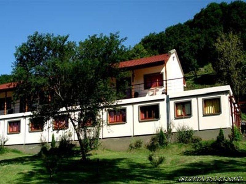 Hosteria Pura Vida San Salvador de Jujuy Exteriér fotografie
