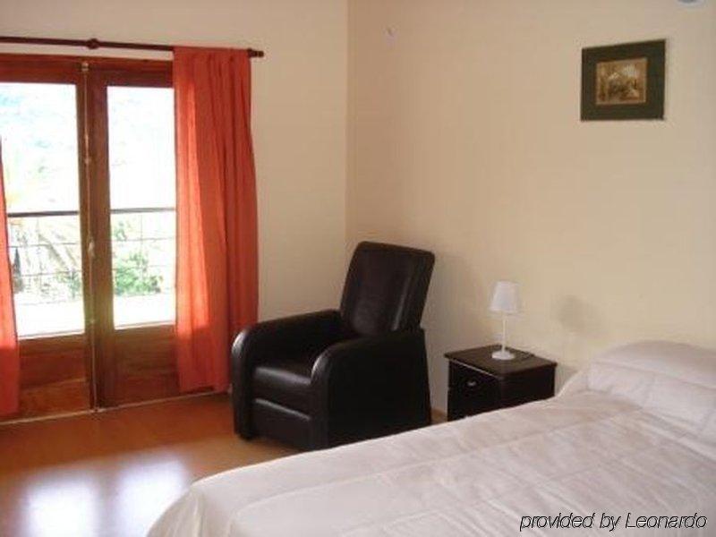 Hosteria Pura Vida San Salvador de Jujuy Pokoj fotografie