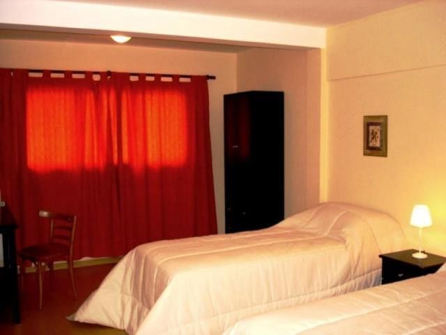 Hosteria Pura Vida San Salvador de Jujuy Exteriér fotografie