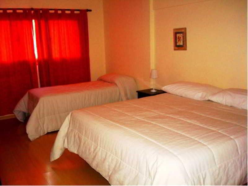 Hosteria Pura Vida San Salvador de Jujuy Pokoj fotografie