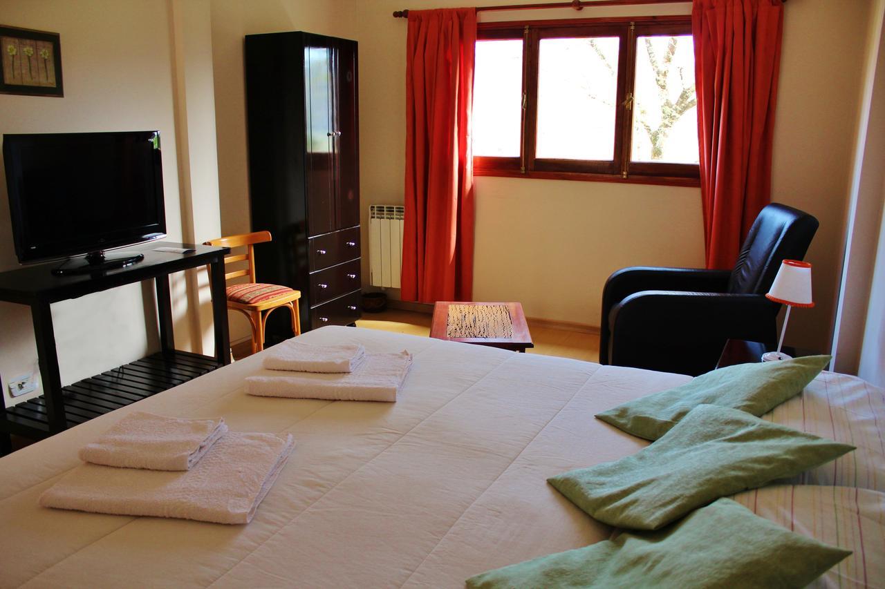 Hosteria Pura Vida San Salvador de Jujuy Exteriér fotografie