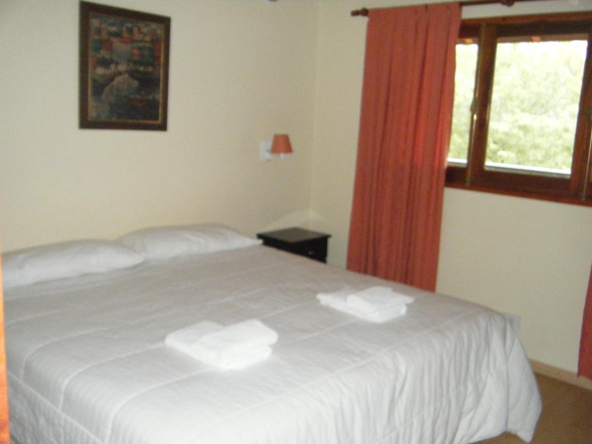Hosteria Pura Vida San Salvador de Jujuy Exteriér fotografie