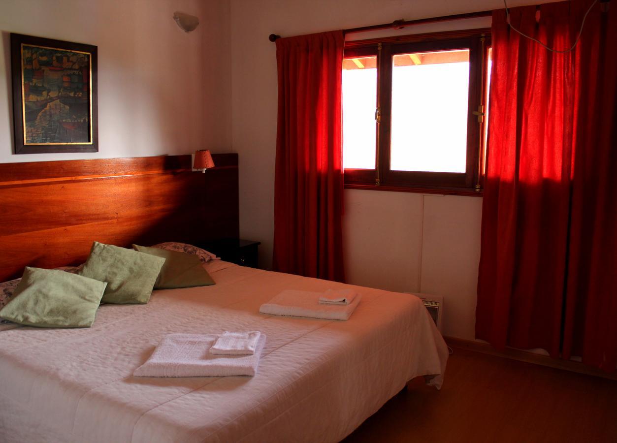 Hosteria Pura Vida San Salvador de Jujuy Exteriér fotografie