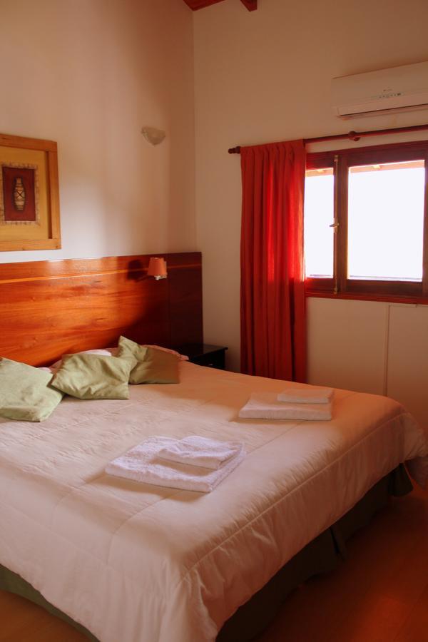 Hosteria Pura Vida San Salvador de Jujuy Exteriér fotografie